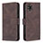 Leather Case Stands Flip Cover Holder B05F for Samsung Galaxy A31