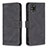 Leather Case Stands Flip Cover Holder B05F for Samsung Galaxy A31