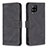 Leather Case Stands Flip Cover Holder B05F for Samsung Galaxy A42 5G