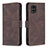 Leather Case Stands Flip Cover Holder B05F for Samsung Galaxy A71 4G A715