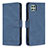 Leather Case Stands Flip Cover Holder B05F for Samsung Galaxy F42 5G