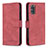 Leather Case Stands Flip Cover Holder B05F for Samsung Galaxy S20