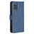 Leather Case Stands Flip Cover Holder B05F for Samsung Galaxy S20 5G