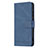 Leather Case Stands Flip Cover Holder B05F for Samsung Galaxy S20 FE 4G