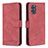 Leather Case Stands Flip Cover Holder B05F for Samsung Galaxy S20 Plus