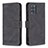 Leather Case Stands Flip Cover Holder B05F for Samsung Galaxy S20 Plus