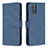 Leather Case Stands Flip Cover Holder B05F for Samsung Galaxy S20 Plus