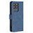 Leather Case Stands Flip Cover Holder B05F for Samsung Galaxy S20 Ultra