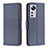 Leather Case Stands Flip Cover Holder B05F for Xiaomi Mi 12 5G