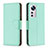 Leather Case Stands Flip Cover Holder B05F for Xiaomi Mi 12S Pro 5G