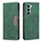 Leather Case Stands Flip Cover Holder B06F for Motorola Moto Edge S30 5G