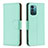 Leather Case Stands Flip Cover Holder B06F for Nokia G11