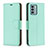 Leather Case Stands Flip Cover Holder B06F for Nokia G22