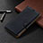 Leather Case Stands Flip Cover Holder B06F for Samsung Galaxy A10