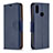 Leather Case Stands Flip Cover Holder B06F for Samsung Galaxy A10s