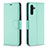 Leather Case Stands Flip Cover Holder B06F for Samsung Galaxy A13 5G