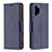 Leather Case Stands Flip Cover Holder B06F for Samsung Galaxy A32 5G