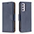 Leather Case Stands Flip Cover Holder B06F for Samsung Galaxy A34 5G