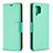 Leather Case Stands Flip Cover Holder B06F for Samsung Galaxy A42 5G