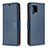Leather Case Stands Flip Cover Holder B06F for Samsung Galaxy A42 5G