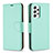 Leather Case Stands Flip Cover Holder B06F for Samsung Galaxy A53 5G