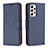 Leather Case Stands Flip Cover Holder B06F for Samsung Galaxy A53 5G