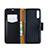 Leather Case Stands Flip Cover Holder B06F for Samsung Galaxy A70S