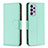 Leather Case Stands Flip Cover Holder B06F for Samsung Galaxy A73 5G