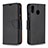 Leather Case Stands Flip Cover Holder B06F for Samsung Galaxy M20