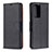 Leather Case Stands Flip Cover Holder B06F for Samsung Galaxy Note 20 Ultra 5G