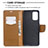 Leather Case Stands Flip Cover Holder B06F for Samsung Galaxy S20 5G