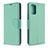 Leather Case Stands Flip Cover Holder B06F for Samsung Galaxy S20 5G