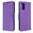 Leather Case Stands Flip Cover Holder B06F for Samsung Galaxy S20 5G