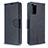 Leather Case Stands Flip Cover Holder B06F for Samsung Galaxy S20 5G