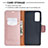 Leather Case Stands Flip Cover Holder B06F for Samsung Galaxy S20 FE 4G