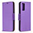 Leather Case Stands Flip Cover Holder B06F for Samsung Galaxy S20 FE 4G