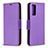 Leather Case Stands Flip Cover Holder B06F for Samsung Galaxy S20 Lite 5G