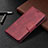 Leather Case Stands Flip Cover Holder B06F for Samsung Galaxy S21 FE 5G