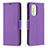 Leather Case Stands Flip Cover Holder B06F for Xiaomi Mi 11i 5G