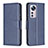 Leather Case Stands Flip Cover Holder B06F for Xiaomi Mi 12 5G