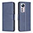 Leather Case Stands Flip Cover Holder B06F for Xiaomi Mi 12 Pro 5G