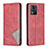 Leather Case Stands Flip Cover Holder B07F for Motorola Moto E13