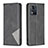 Leather Case Stands Flip Cover Holder B07F for Motorola Moto E13