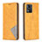 Leather Case Stands Flip Cover Holder B07F for Motorola Moto E13