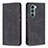 Leather Case Stands Flip Cover Holder B07F for Motorola Moto Edge S30 5G