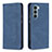 Leather Case Stands Flip Cover Holder B07F for Motorola Moto Edge S30 5G