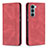 Leather Case Stands Flip Cover Holder B07F for Motorola Moto Edge S30 5G