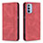 Leather Case Stands Flip Cover Holder B07F for Motorola Moto G31