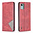 Leather Case Stands Flip Cover Holder B07F for Nokia C12