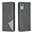 Leather Case Stands Flip Cover Holder B07F for Nokia C12